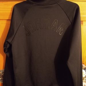 (Youth-Medium) Air Jordan Jacket
